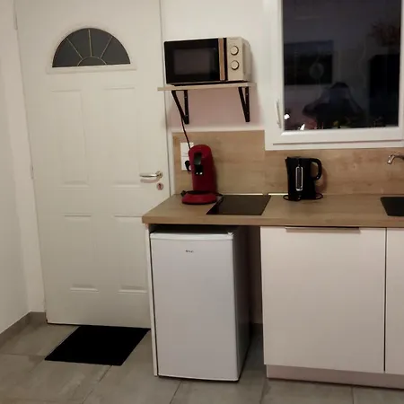 فندق مبيت وإفطار D'amis Livron-sur-Drôme